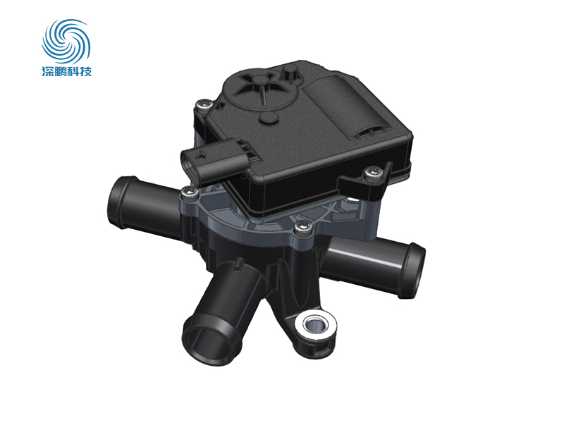 汽車電子水閥(三通閥).jpg 汽車電子水閥(三通閥).jpg